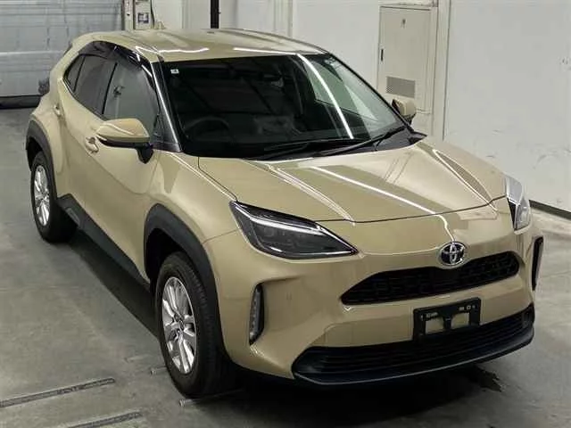 Toyota Yaris Cross MXPB10 2023
